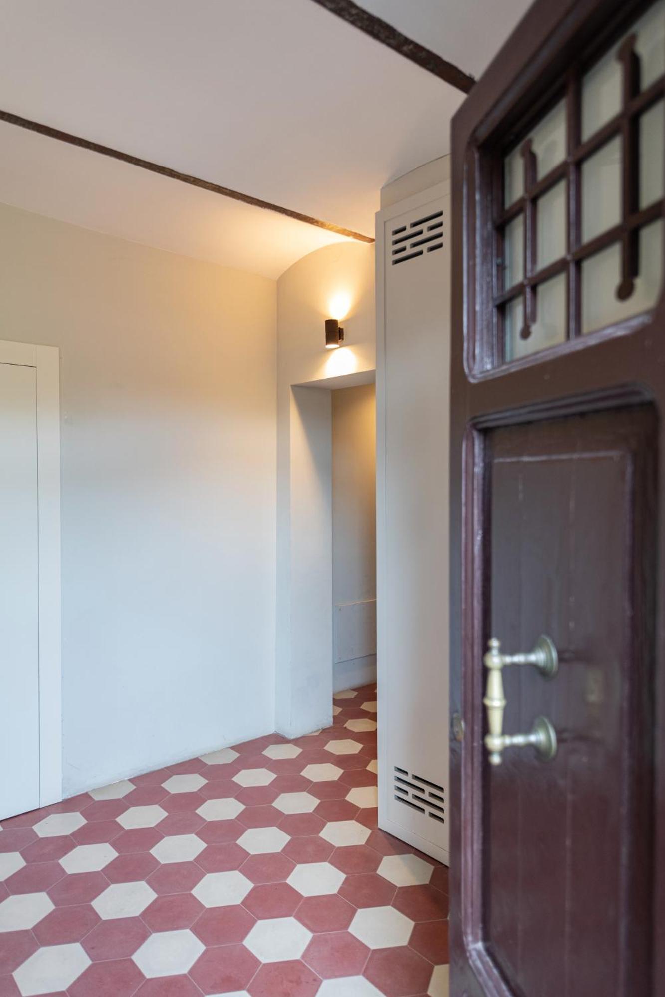Appartamento Splendido Attico Tra I Colli, Centro Storico E Ospedale Rizzoli Bologna Esterno foto